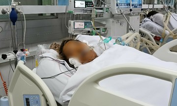 Vì sao sốt xuất huyết nguy hiểm nhất khi hạ sốt?