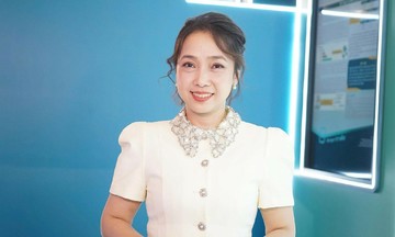 'Phụ huynh nên giáo dục sức khỏe tình dục cho con từ sớm'