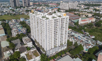Đề xuất tính thuế 20% theo từng lần chuyển nhượng bất động sản