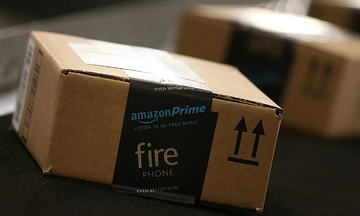 Amazon tăng chiều dài hộp tối đa cho các đơn hàng FBA