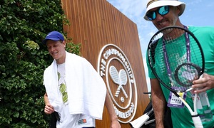 Sinner's Wimbledon win gives him leverage over coach's future