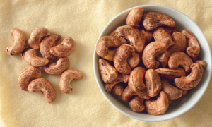 5 nutrients for healthy eyes