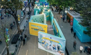 National HPV awareness campaign promotes prevention