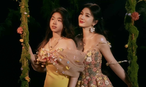 Huang Yi grapples with daughter's K-pop idol aspirations