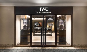 IWC Schaffhausen launches first boutique in Vietnam