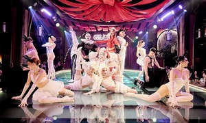 Ba Na Hills launches exclusive dining packages with 'After Glow' show tickets