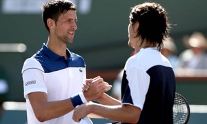 The frugal life of tennis players outside the top 100
