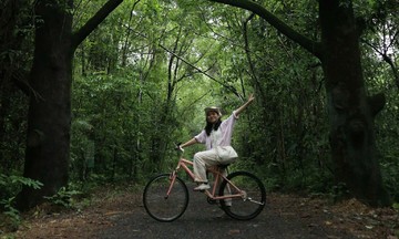 'Hành trang sức khỏe' để phượt bụi của người trẻ