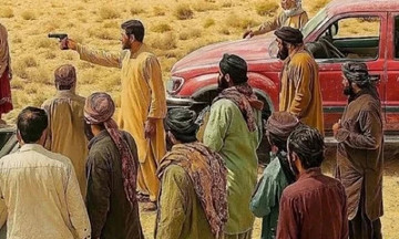 Pakistan bắt 11 nghi phạm sau video 'giết người vì danh dự'