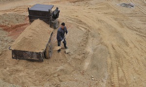 China's rare earth magnet exports to the US surge