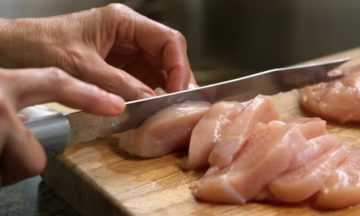 Những vật dụng bẩn nhất trong nhà ít ai ngờ tới