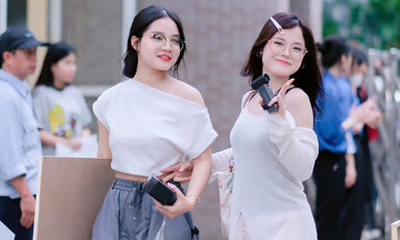 Đại học Kiến trúc Hà Nội lấy điểm sàn cao nhất 22
