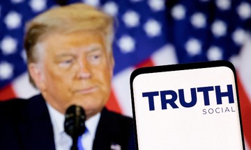 Trump Media mua 2 tỷ USD Bitcoin và chứng khoán liên quan