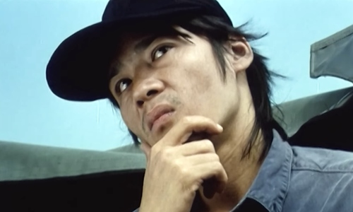 The cast of 'The Garbage King' then and now