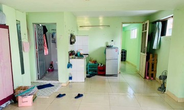 Vợ chồng già cho thuê 5 phòng trọ có phải đóng thuế không?