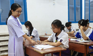 Ministry of education sets minimum admission score for pedagogy at 18-19