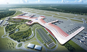 Loạt dự án ở Phú Quốc phục vụ APEC 2027