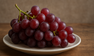 Fruits that naturally lower cholesterol