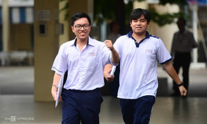 Ministry of Education removes 8-point math floor for semiconductor programs