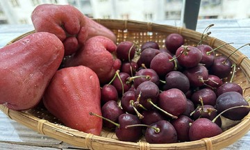 Lợi ích khi ăn trái cây trước bữa ăn