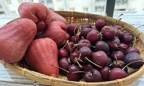 Benefits of eating fruit before meals
