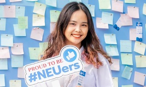 Điểm sàn Đại học Kinh tế Quốc dân tăng ở tất cả tổ hợp