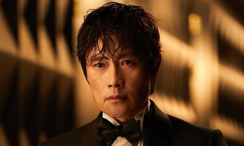 Lee Byung Hun: Talent eclipses scandal