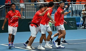 Quần vợt Việt Nam đối mặt làn sóng bỏ sang Pickleball