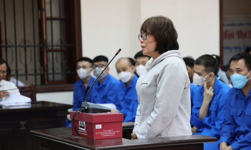 165 người sập bẫy 'chim mồi' mua dự án dỏm, mất hàng trăm tỷ đồng