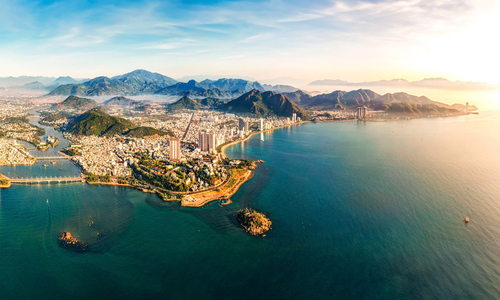 Lý do nhiều người chọn Nha Trang là đô thị đáng sống