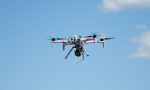 US army faces criticism for outdated drone grenade video
