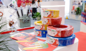 Cadivi emphasizes green solutions in cable manufacturing