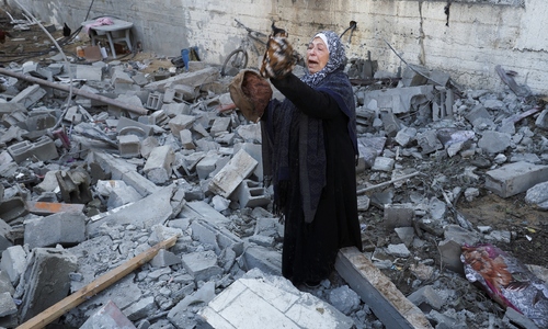 28 nước lên án Israel 'giết hại dân thường' ở Gaza