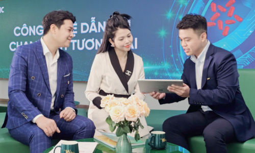 AM Best xếp hạng năng lực tài chính Bảo hiểm MIC mức tốt
