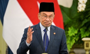 Malaysia fears becoming a target of Israeli espionage