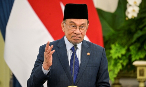 Malaysia lo ngại trở thành mục tiêu của gián điệp Israel