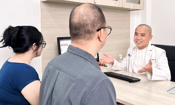 Kiêng quan hệ lâu ngày hại sức khỏe đàn ông thế nào
