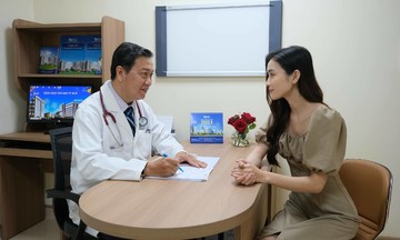 Dấu hiệu nhiễm nấm phổi