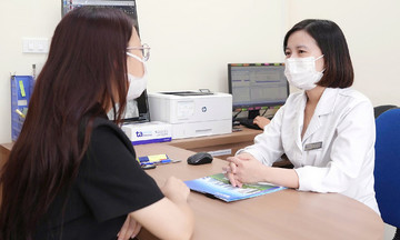 Loãng xương sớm ở tuổi đôi mươi