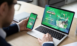 VPBank launches nearly 4 billion VND promotion for businesses