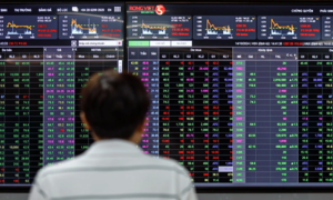 Vietnamese brokerage margin lending hits new high