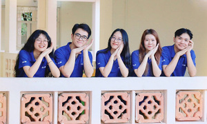 Đại học Ngoại ngữ lấy điểm sàn 15-19