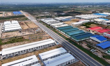 Nhiều ông lớn rót trăm triệu USD đầu tư vào Tây Ninh