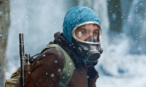 Netflix uses AI for the first time in film production