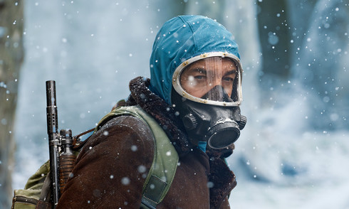 Netflix uses AI for the first time in film production