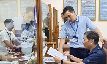Công chức sẽ được trả lương theo vị trí việc làm trước tháng 7/2027
