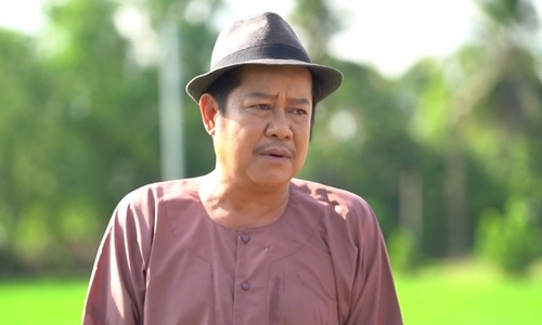 Veteran actor Thanh Nam joins 'Golden Bell' judging panel