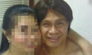 Former Thai abbot investigated for alleged affairs