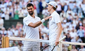 Djokovic, Alcaraz, and Sinner withdraw from Toronto Masters