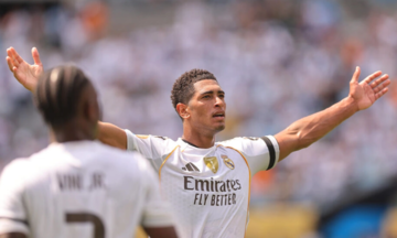 Real ủng hộ tổ chức FIFA Club World Cup hai năm một lần